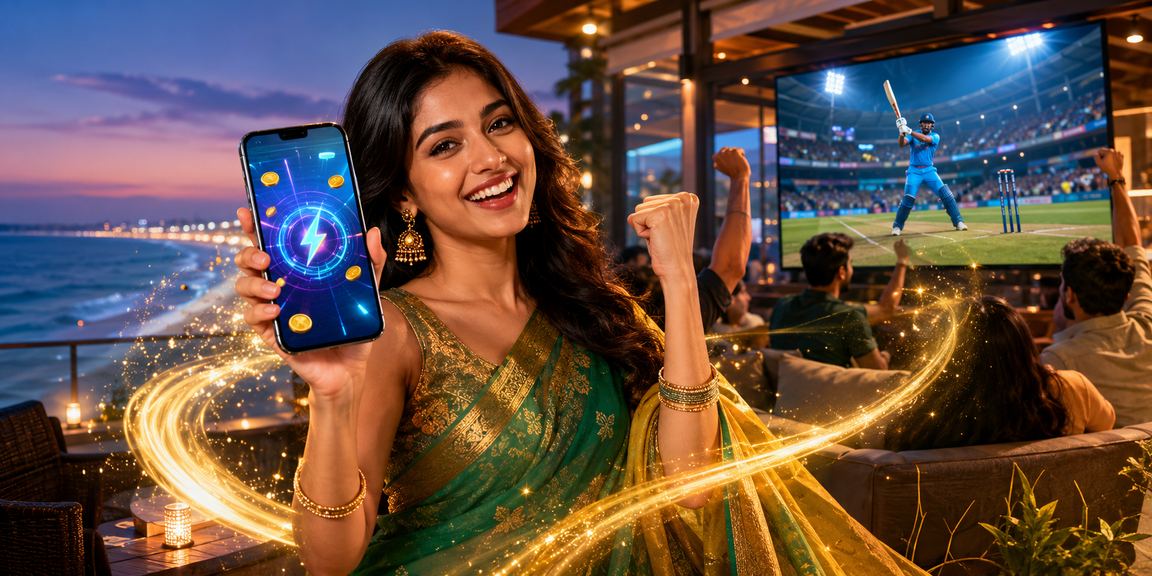 বাংলাদেশে ক্রিকেট বাজির জনপ্রিয় দৃশ্যকল্প