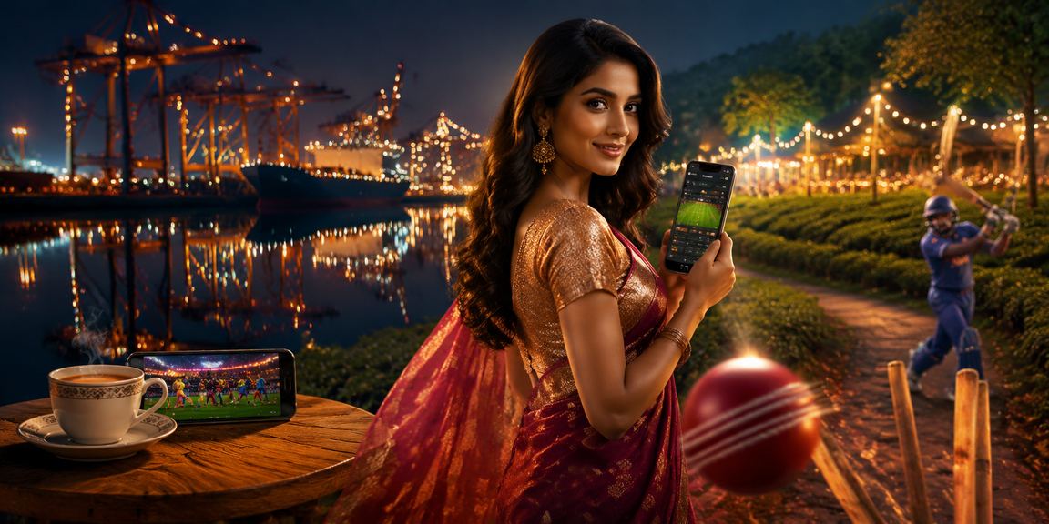 খুলনা ক্রিকেট বাজির জন্য স্থানীয় পরিবেশ