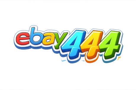 ebay 444